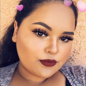 Meet your Posher, Chelsie